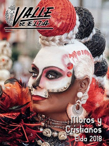 2018 - Revista Fotogr&aacute;fica