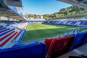 El Deportivo vuela a Bilbao