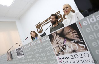 Elda aprueba el convenio con Mosaico y la mejora de la accesibilidad en la ciudad