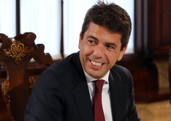 Una tierra de convivencia