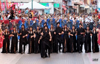 La fecha de los Moros y Cristianos de este 2021 se decidir&aacute; el 5 de mayo