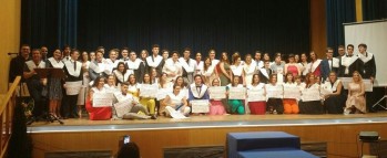 Graduaci&oacute;n y &eacute;xito en la PAU del IES La Melva