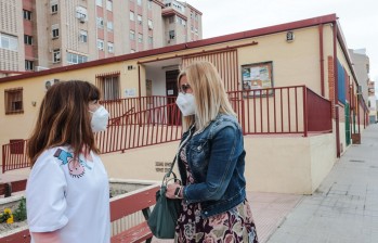 La escuela infantil Els Peixos de Petrer tendr&aacute; servicio de comedor el pr&oacute;ximo curso