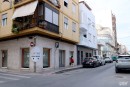 Detenido por robo con fuerza y amenazar con un cuchillo con los dos brazos escayolados Detenido por robo con fuerza y amenazar con un cuchillo con los dos brazos escayolados