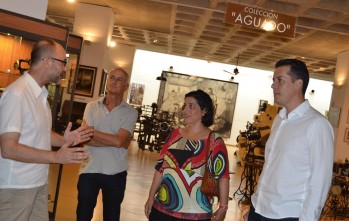 Elda busca integrarse en un plan para potenciar el turismo de interior