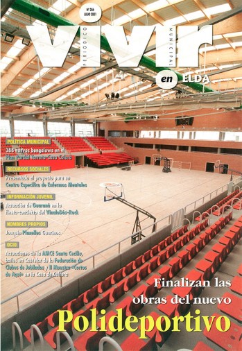 Vivir en Elda 286