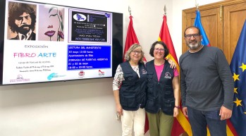 Elda celebrar&aacute; el pr&oacute;ximo 10 de mayo el D&iacute;a Internacional de la Fibromialgia