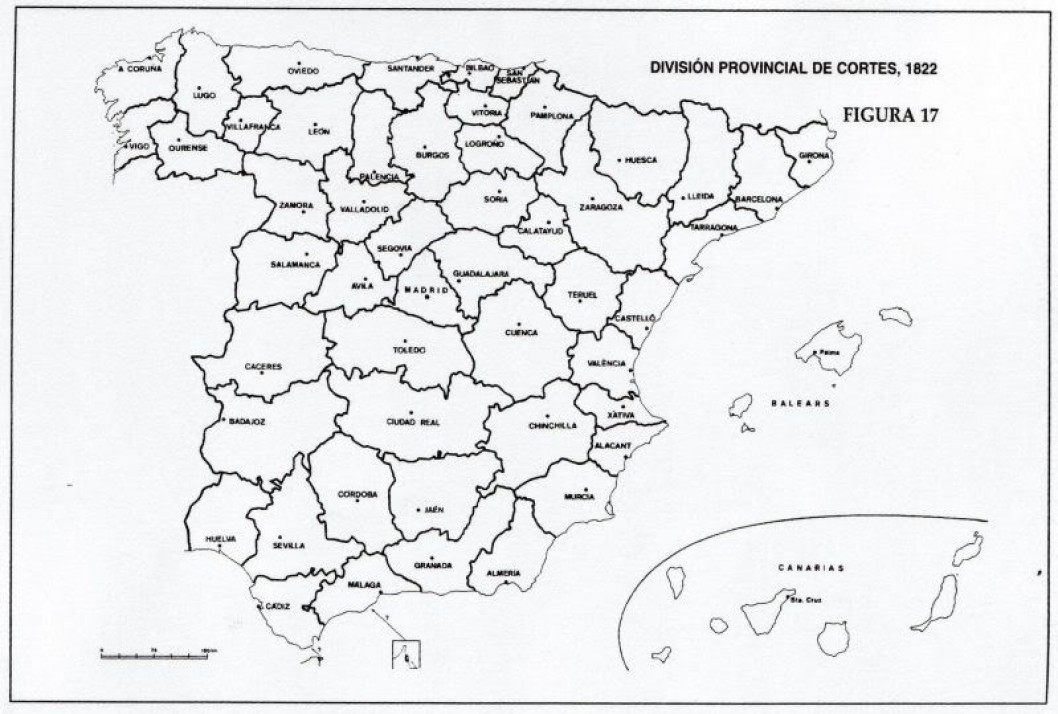 Elda es integrada en la provincia de Alicante Elda es integrada en la provincia de Alicante