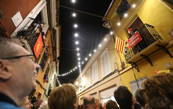 La "Embaj&aacute;" volvi&oacute; a sacar los colores a Elda a base de iron&iacute;a 