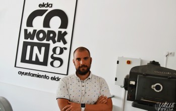 Elda Coworking, dos a&ntilde;os apoyando a los emprendedores de la ciudad
