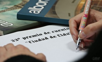 El jurado del premio de cuentos "Ciudad de Elda" paraliza el certamen por supuestas irregularidades