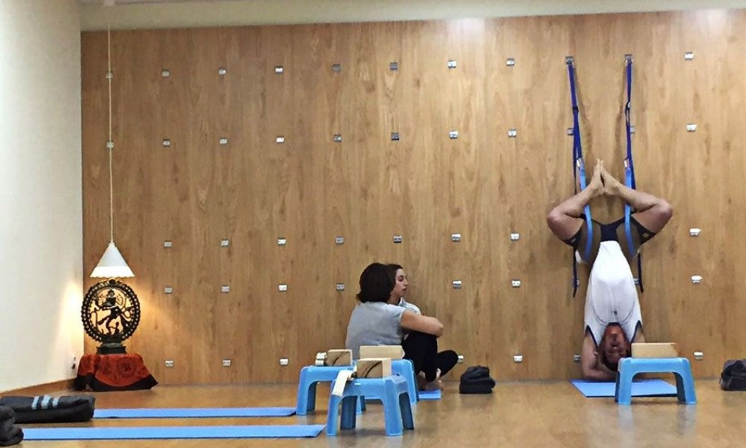 ¿Sientes curiosidad por el yoga? Prueba dos clases gratuitas con Yogando ¿Sientes curiosidad por el yoga? Prueba dos clases gratuitas con Yogando