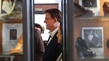 La Generalitat Valenciana inyectar&aacute; 120.000 euros al Museo del Calzado para su renovaci&oacute;n
