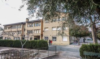 Las extraescolares ya cuentan con casi 2.500 inscripciones