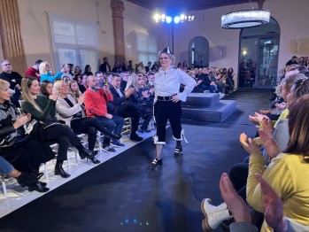 Los Estudiantes ya tienen nuevo traje femenino