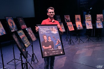 Mon&oacute;logos, danza, teatro o humor en la programaci&oacute;n del Teatro Cervantes de Petrer