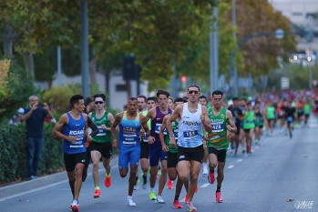 Abiertas las inscripciones para el 5K Ciudad de Elda