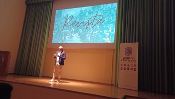 Las fiestas de Moros y Cristianos de Petrer ya tienen revista oficial de 2023