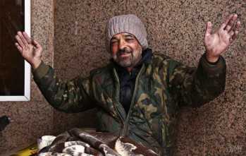 Un juez manda ingresar en un centro psiqui&aacute;trico a Juan Antonio Narro, un sin hogar que viv&iacute;a en Elda