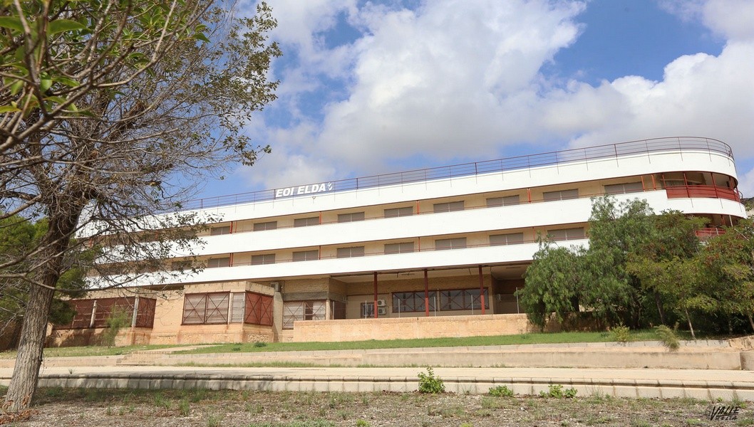 La Escuela Oficial de Idiomas incluye el C1 de alemán y el C2 de italiano La Escuela Oficial de Idiomas incluye el C1 de alemán y el C2 de italiano