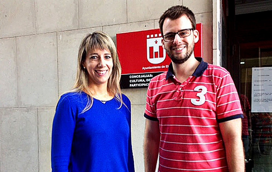 Elda y Petrer trabajarán juntas para ampliar la oferta cultural Elda y Petrer trabajarán juntas para ampliar la oferta cultural