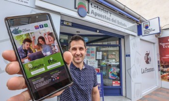 Comprar online con la administraci&oacute;n La Frontera tiene premio