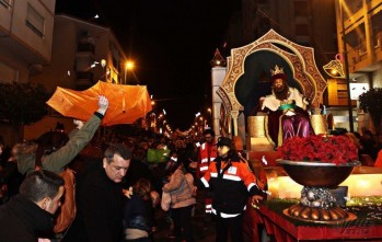 Petrer espera con ilusi&oacute;n su Cabalgata de Reyes 