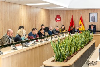 El proyecto de zona de bajas emisiones se encuentra en periodo de exposici&oacute;n p&uacute;blica