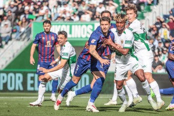 Elche - Eldense en im&aacute;genes
