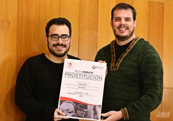Cristina Sim&oacute; y Gloria Mar&iacute;n plantear&aacute;n la necesidad de abolir o regular la prostituci&oacute;n