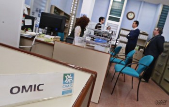 La OMIC de Elda atendi&oacute; en 2017 un total de 2.475 consultas, en su mayor&iacute;a sobre telefon&iacute;a, agua y bancos