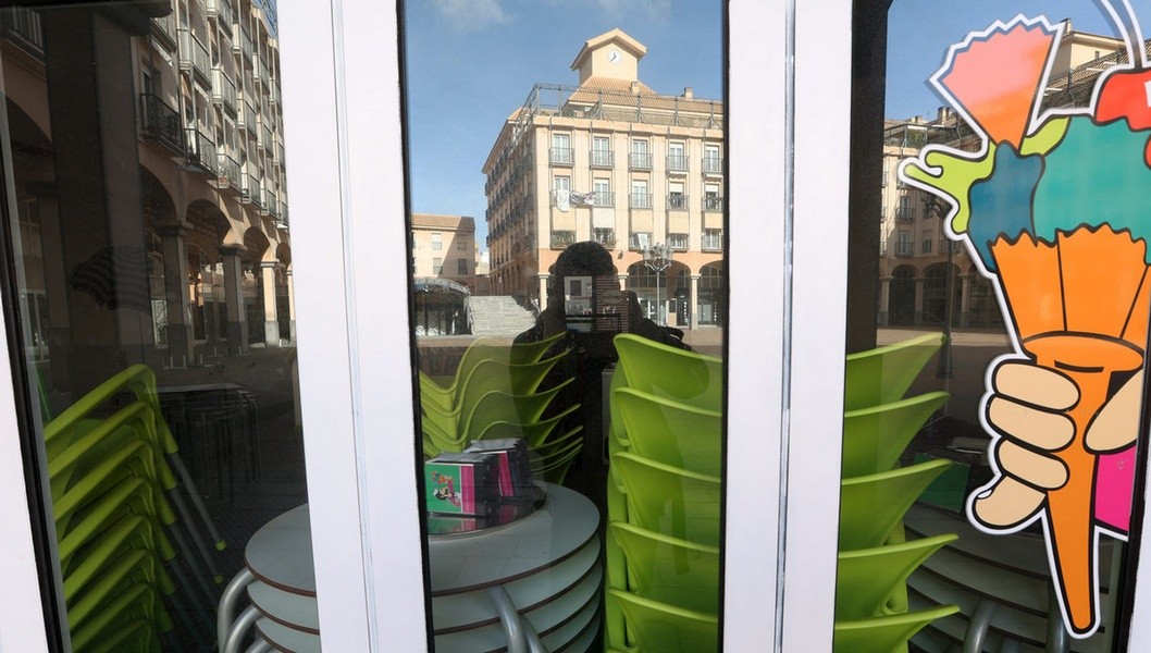 La hostelería abrirá sus terrazas a partir del martes 2 de marzo La hostelería abrirá sus terrazas a partir del martes 2 de marzo