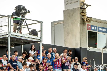 El Atl&eacute;tico Paso-Eldense ser&aacute; televisado