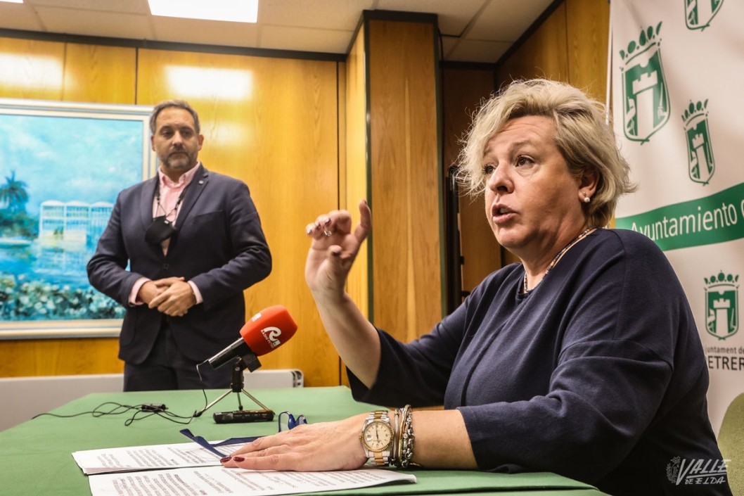 El PP de Petrer pide que el consejo de medio ambiente se reúna con urgencia por el incendio El PP de Petrer pide que el consejo de medio ambiente se reúna con urgencia por el incendio