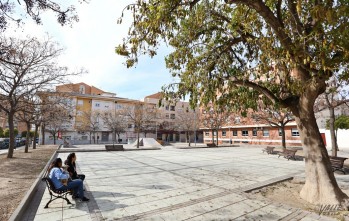 Te&oacute;filo del Valle, el joven que muri&oacute; durante la Transici&oacute;n, tendr&aacute; una plaza en Elda