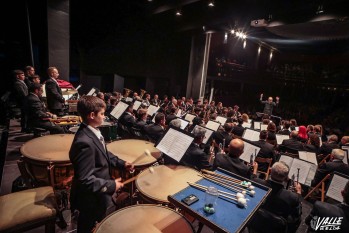 El Concierto de M&uacute;sica Festera rendir&aacute; homenaje al acto de la Diana