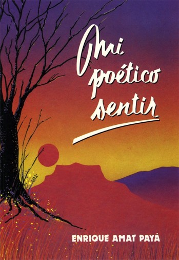 Mi po&eacute;tico sentir