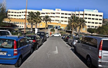 El Hospital bate un r&eacute;cord al registrar 17.800 ingresos en 2018