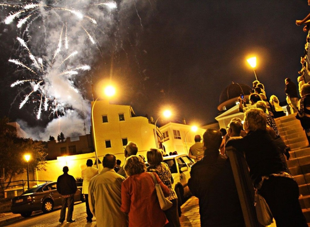 Celtas Cortos y la Barraca Popular son las principales atracciones para los jóvenes en las Fiestas Mayores de Petrer Celtas Cortos y la Barraca Popular son las principales atracciones para los jóvenes en las Fiestas Mayores de Petrer
