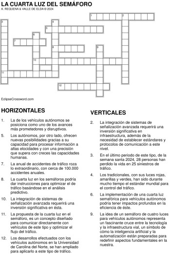 Una cuarta luz en el sem&aacute;foro