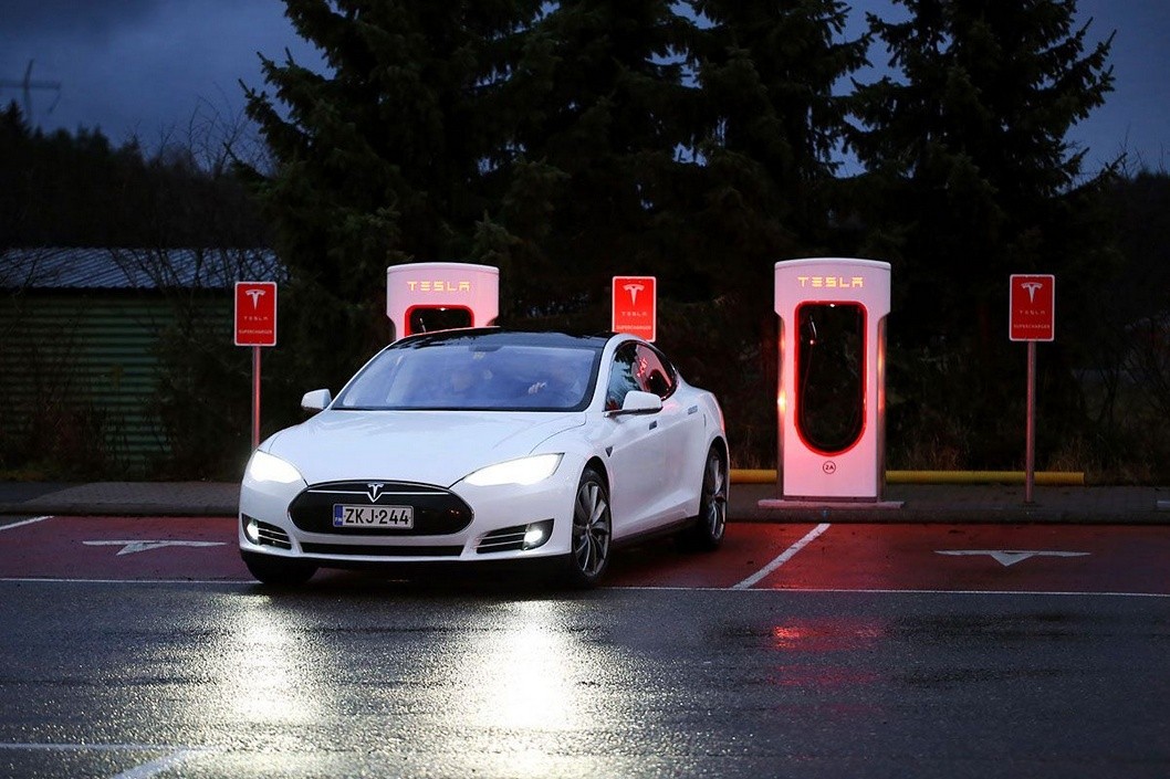 ¿Por qué la industria automotriz avanza tan lenta tecnológicamente? ¿Por qué la industria automotriz avanza tan lenta tecnológicamente?