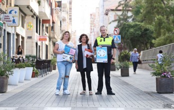Elda y Petrer vuelven a unirse en pro de la movilidad sostenible