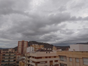 Temperaturas en ascenso y tiempo variable