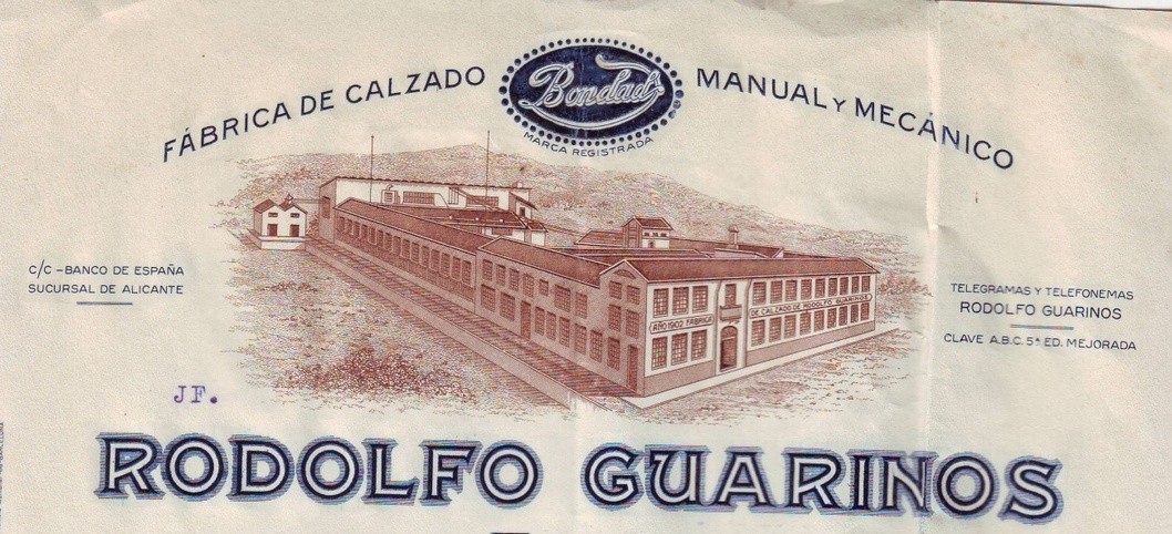 Logos y marcas: Rodolfo Guarinos; Antonio Martínez Pérez; Guillermo Ortuño Esteban y Luís Bel Garrigós Logos y marcas: Rodolfo Guarinos; Antonio Martínez Pérez; Guillermo Ortuño Esteban y Luís Bel Garrigós
