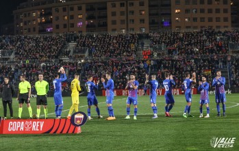 El regalo de Reyes para el Eldense es un Primera Divisi&oacute;n