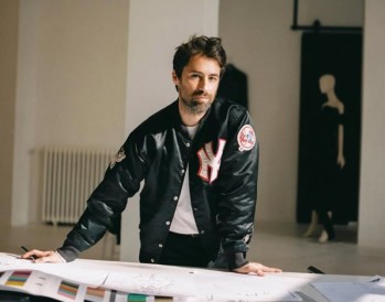 El dise&ntilde;ador eldense Juan Vidal galardonado en los II Premios de la Academia de la Moda Espa&ntilde;ola