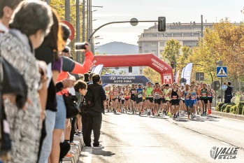 Los deportistas de &eacute;lite podr&aacute;n solicitar subvenciones a partir del 2 de septiembre