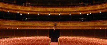 El Teatro de la Zarzuela de Madrid (3)