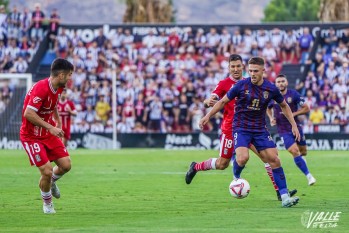 El Eldense jugar&aacute; en el Grupo 2 la pr&oacute;xima temporada en Primera RFEF