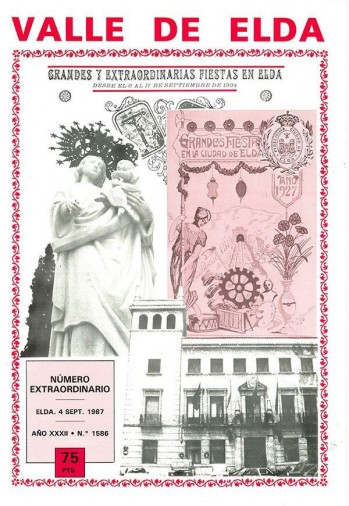 N&uacute;mero 1.586 - 4 de septiembre de 1987